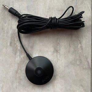 Genuine SONY ECM-AC2 Calibration Microphone ~ NEW ~